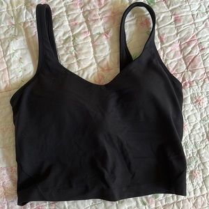 lululemon align tank top